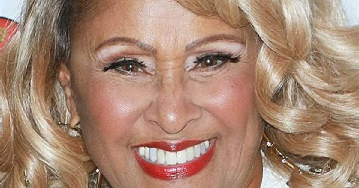 Darlene Love