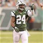 Darrelle Revis Net Worth – $70 Million