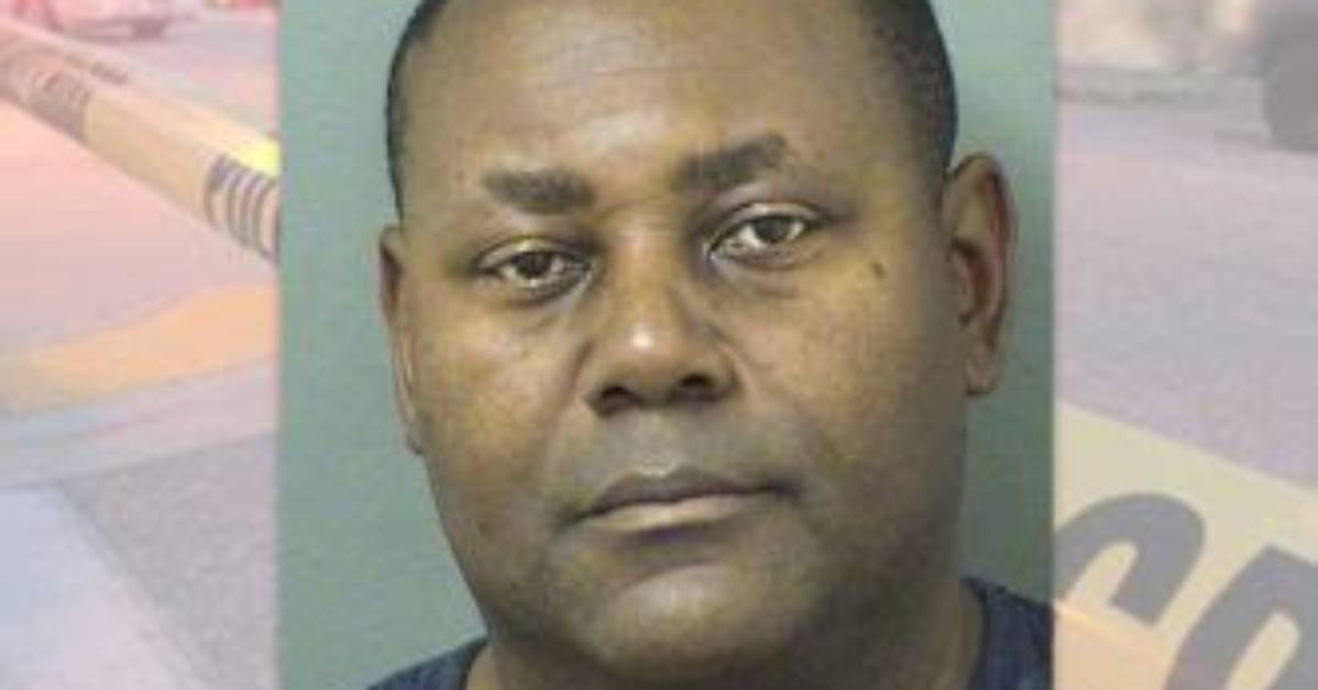 Darren Edgecomb Child Abuse Allegations and Mugshot: Is Pbso Principal Arrested?