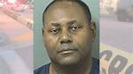 Darren Edgecomb Mug Shot | Palm Beach Central Principal Arrested