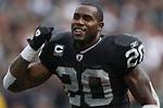 Darren Mcfadden