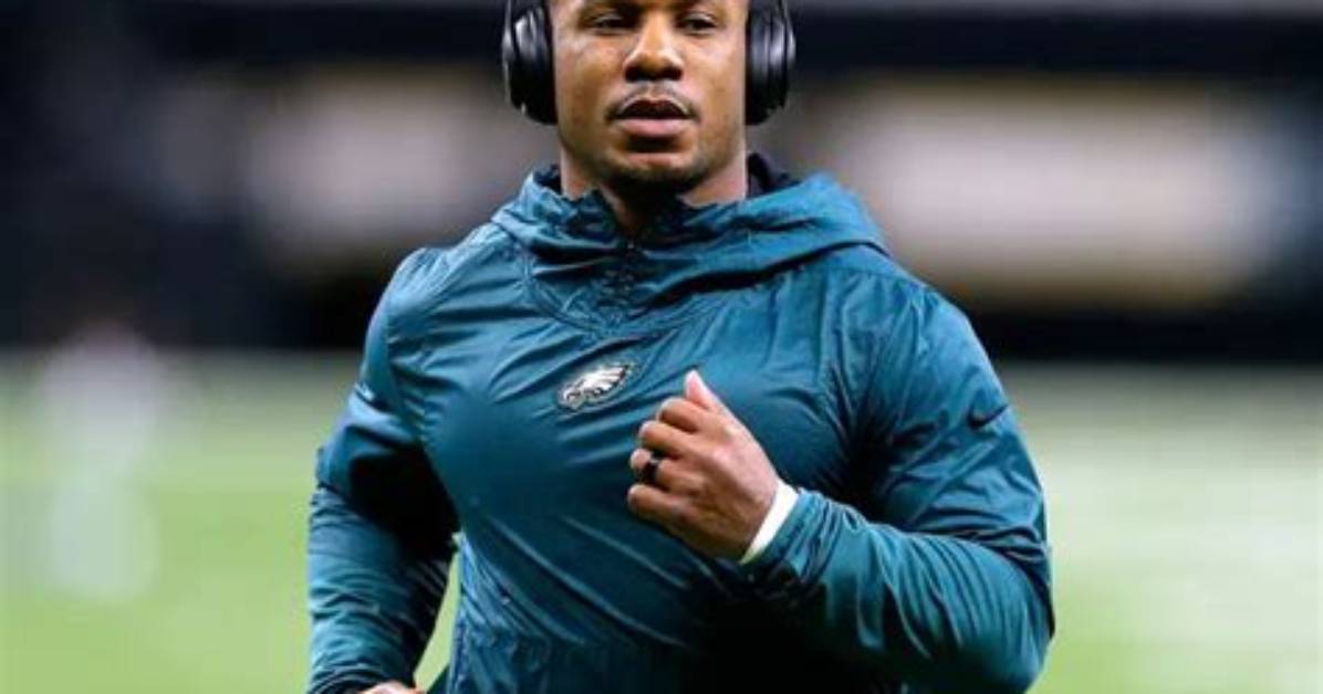 Darren Sproles Net Worth