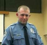 Darren Wilson