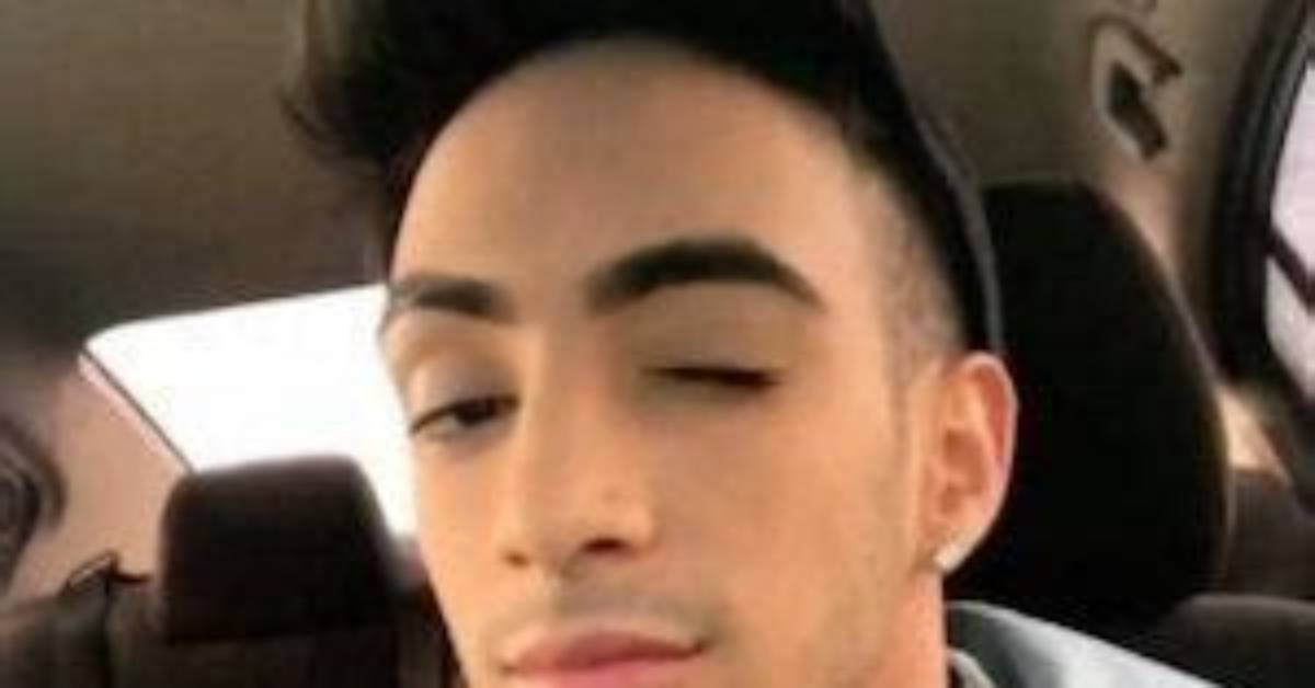 Darrion Gallegos Net Worth