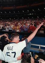 Darryl Kile