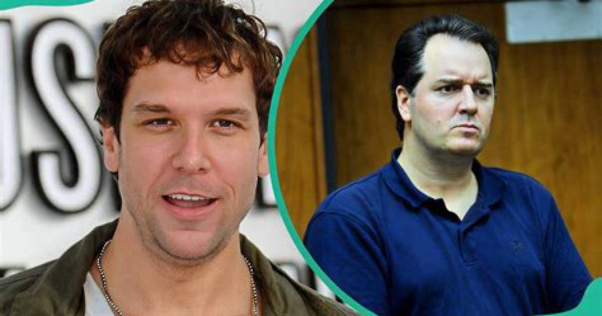 Darryl Mccauley: Dane Cook Brother, Is He Still in Prison?