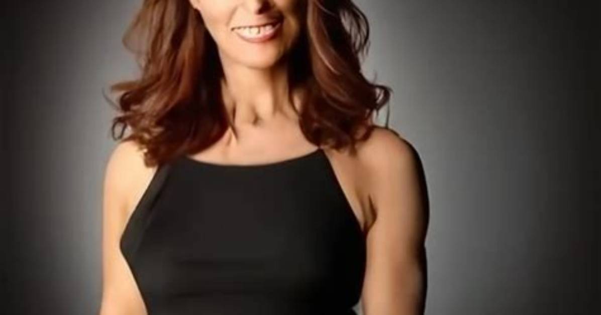 Darya Folsom – News Anchor | When Did She Begin Her Career as a News Anchor?