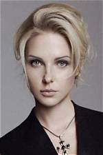 Darya Tregubova