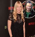 Daryl Hannah Denies Rumors of Plastic Surgery, but What Is the Truth?