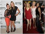 Daryl Hannah Height