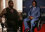Daryl Mitchell's Motorcycle Accident in 2001 Couldn't Limit Him to Wheelchair