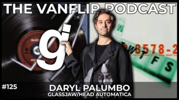Daryl Palumbo