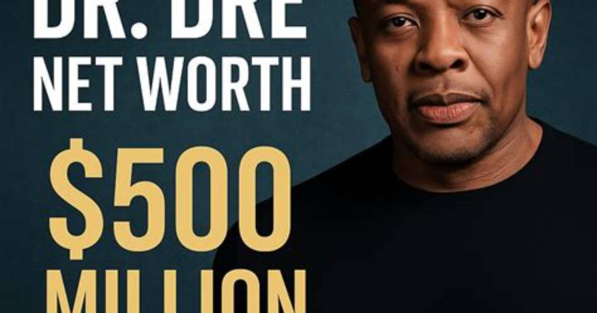 Datboybrock Net Worth 2024