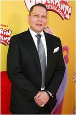 Dav Pilkey Net Worth