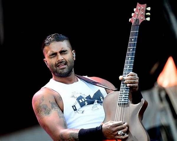 Dave Baksh Net Worth