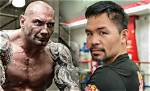 Dave Bautista’s Manny Pacquiao Tattoo Drama, Explained
