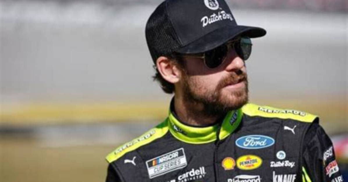 Dave Blaney Net Worth 2024