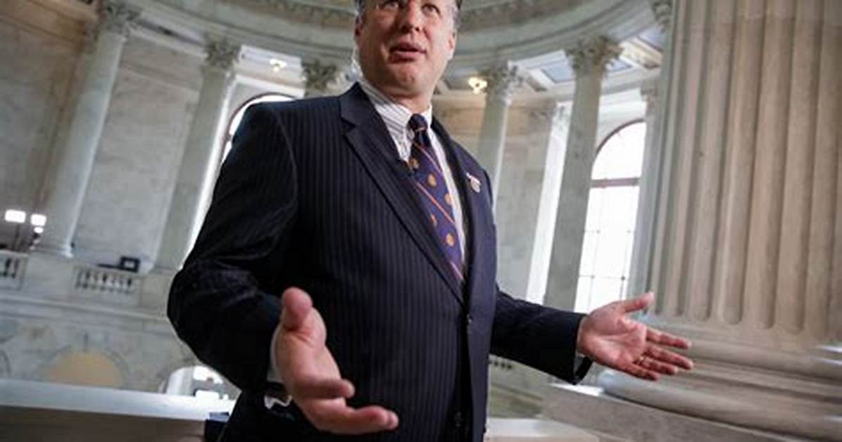Dave Brat