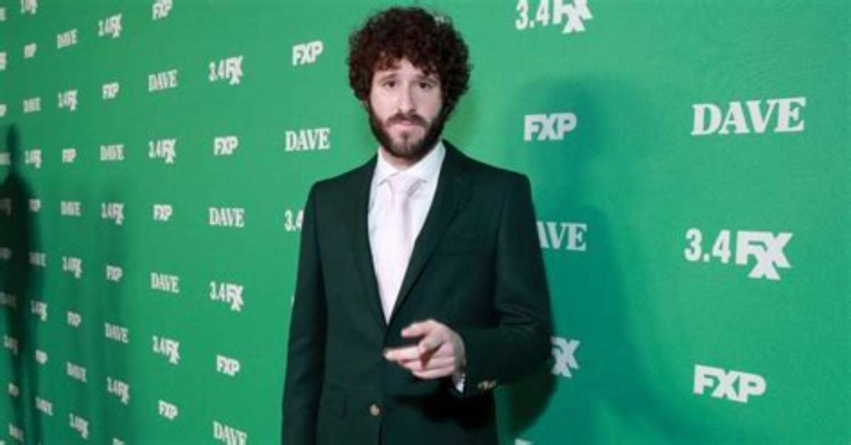 Dave Burd Isn't Done with Being Lil Dicky Just Yet (Exclusive)