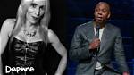 Dave Chappelle Claims Friendship with Daphne Dorman Changed His Views on Lgbtq Jokes