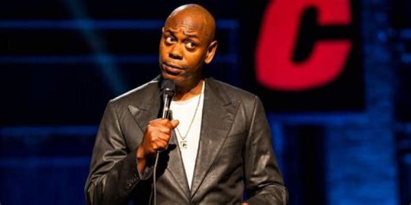 Dave Chappelle