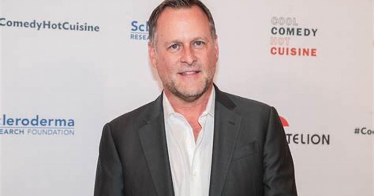 Dave Coulier Alive: Death News Gone Viral
