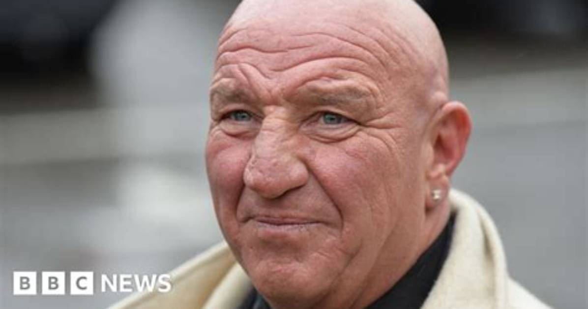 Dave Courtney Death & Obituary: Ex-Gangster Shot & Stabbed