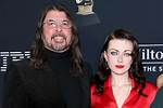 Dave Grohl’s Daughter Violet Is Growing up to Be a Music Artist