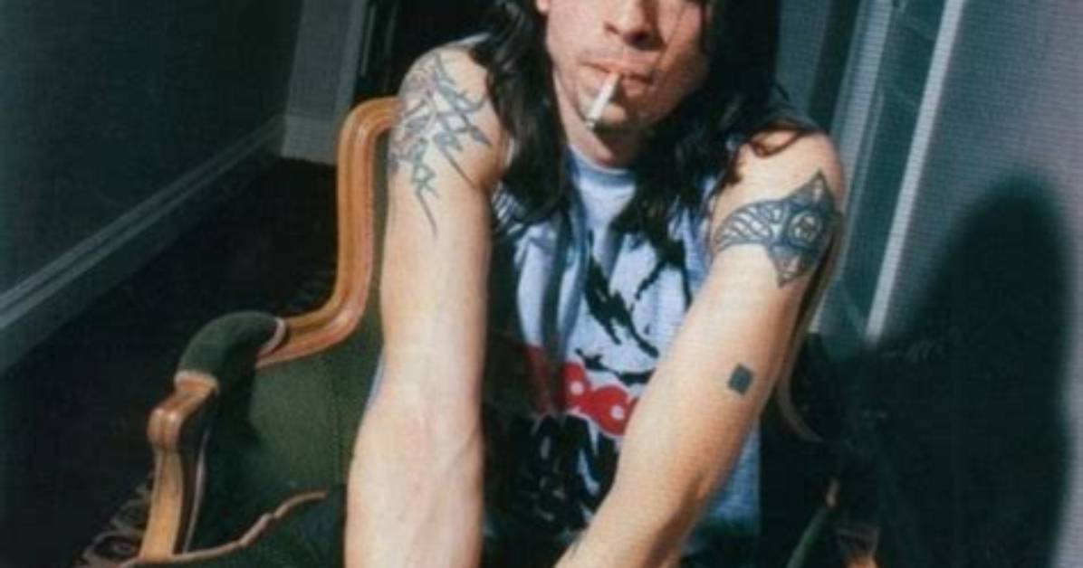 Dave Grohl’s Tattoos, Family, and More