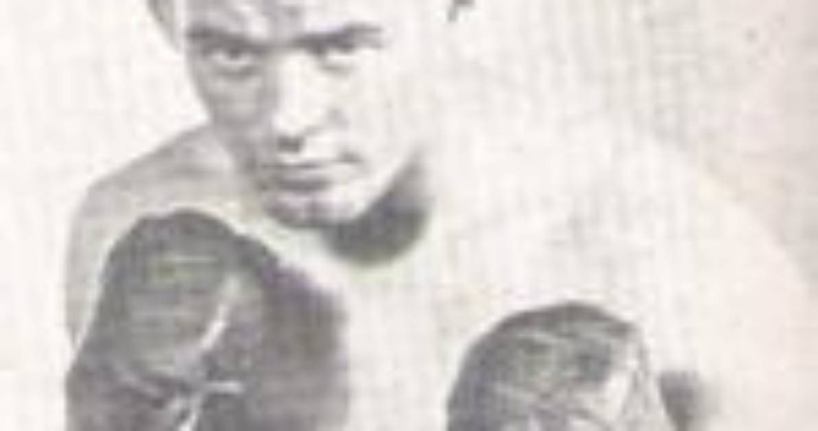 Dave Hilton, Sr.
