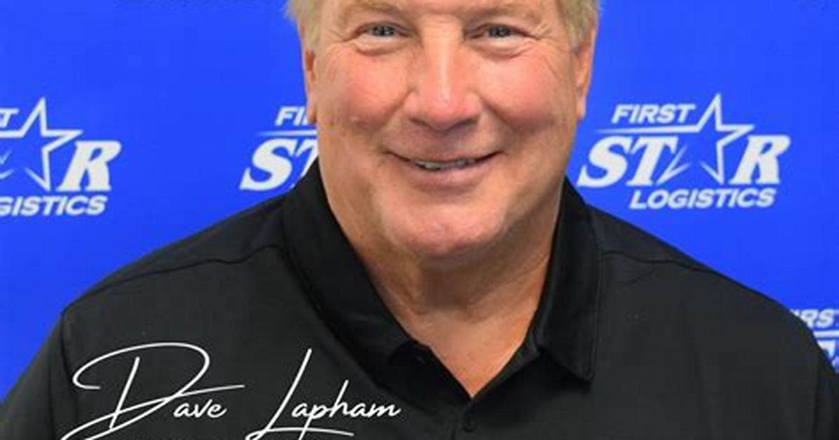 Dave Lapham Podcast, Bio, Wiki, Age, Wife, Bengals Radio, Salary, and Net Worth
