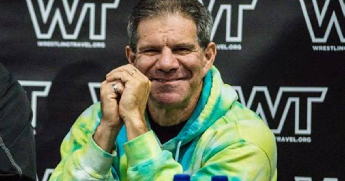 Dave Meltzer