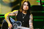 Dave Navarro Net Worth – How Much Is Navarro Worth?