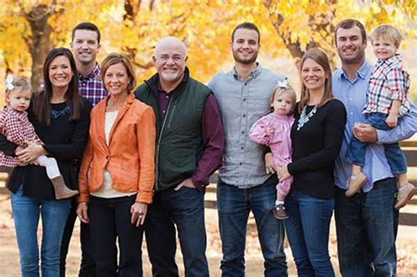 Dave Ramsey Kids | Son Daniel Ramsey | Daughter Rachel Cruze and Denise Ramsey
