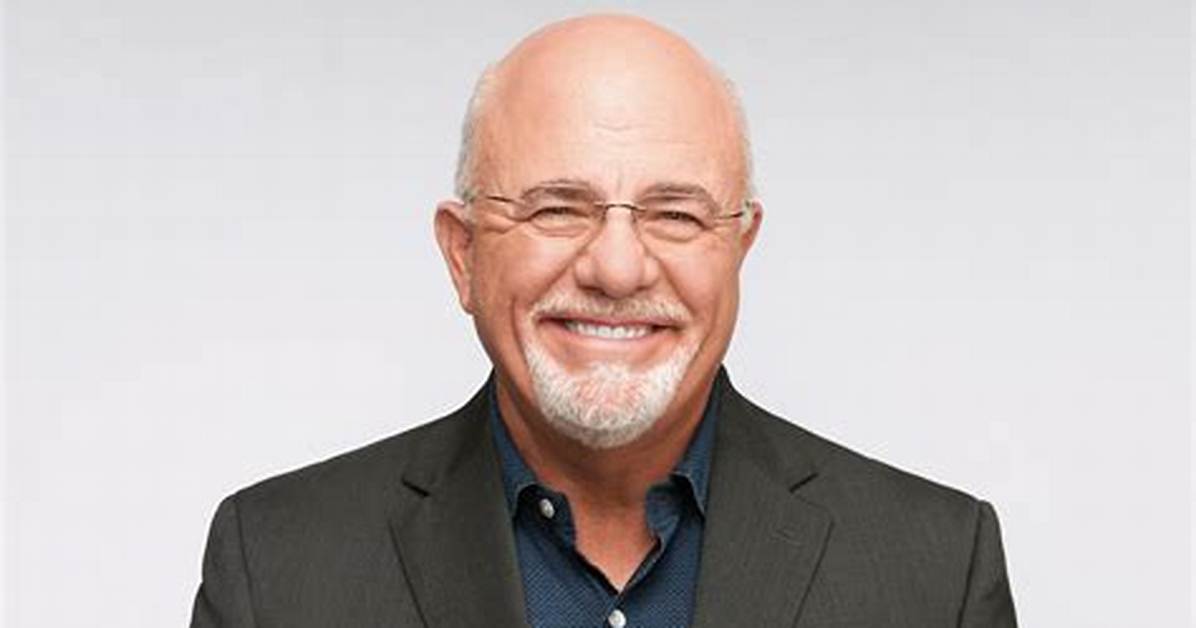 Dave Ramsey