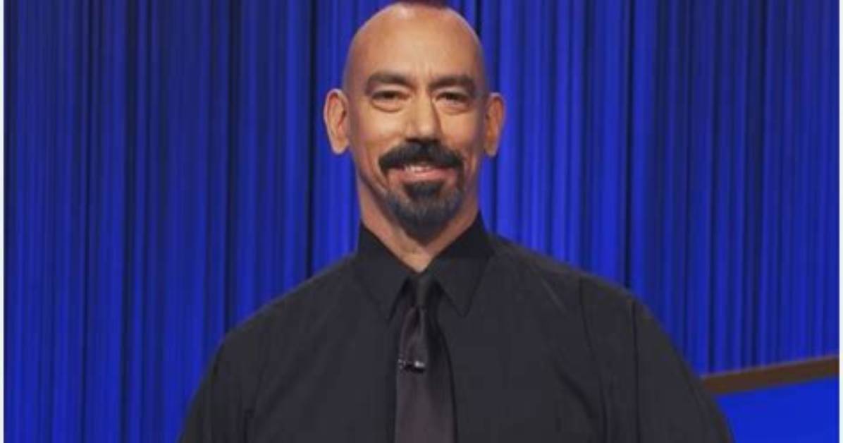 Dave Rapp