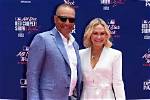 Dave Roberts’ Wife Tricia Roberts – Did You Know the Pair Are Highschool Sweethearts?