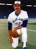 Dave Stieb