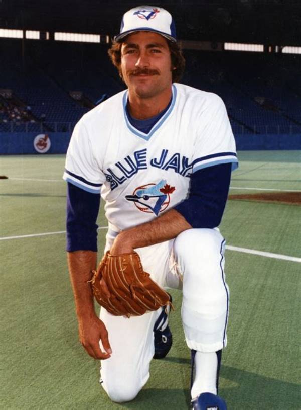 Dave Stieb