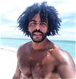 Daveed Diggs Height