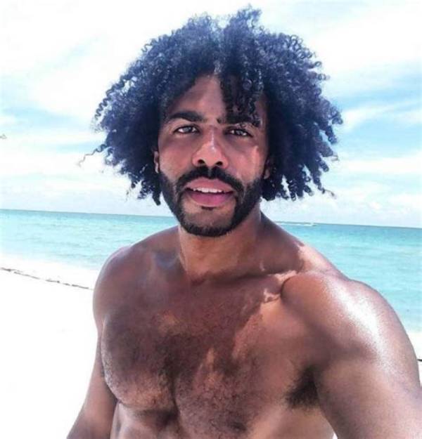 Daveed Diggs Height