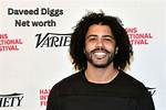 Daveed Diggs Net Worth – How Much Is Diggs Worth?