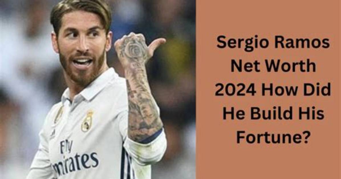 Davi Ramos Net Worth 2024