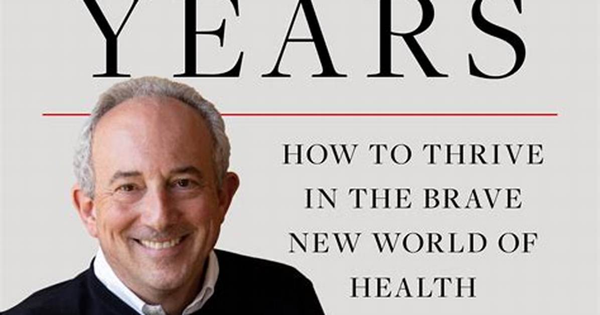 David Agus Md, Bio, Wiki, Age, Height, Wife, Usc, Books, Vitamin D, Salary, and Net Worth