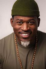 David Banner