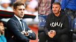 David Beckham Appoints Diego Alonso as 1St Ever Manager of Inter Miami