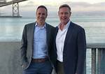 David Bernard: Tied the Knot with Husband Charles Urstadt at 50