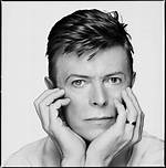 David Bowie