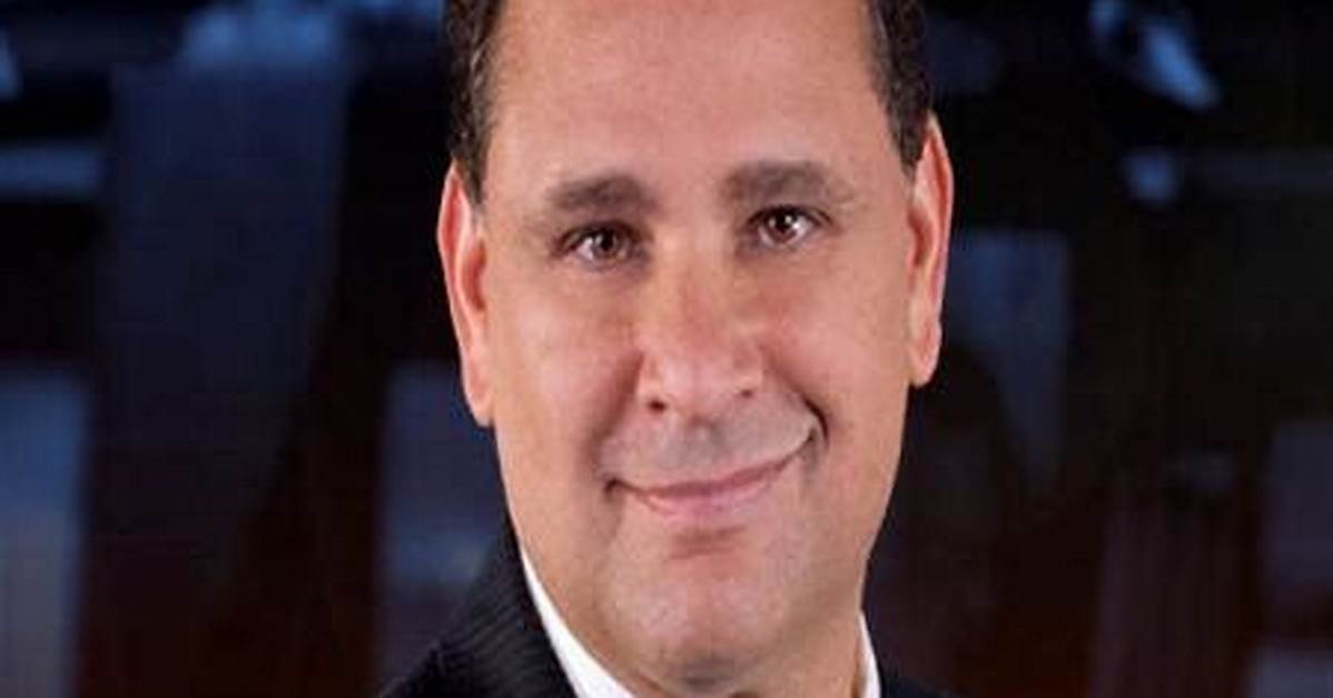 David Brody Cbn, Bio, Wiki, Age, Wife, Elvis Duran, Books, Salary, and Net Worth