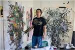 David Choe Net Worth – How Much Is David Choe Net Worth Worth?